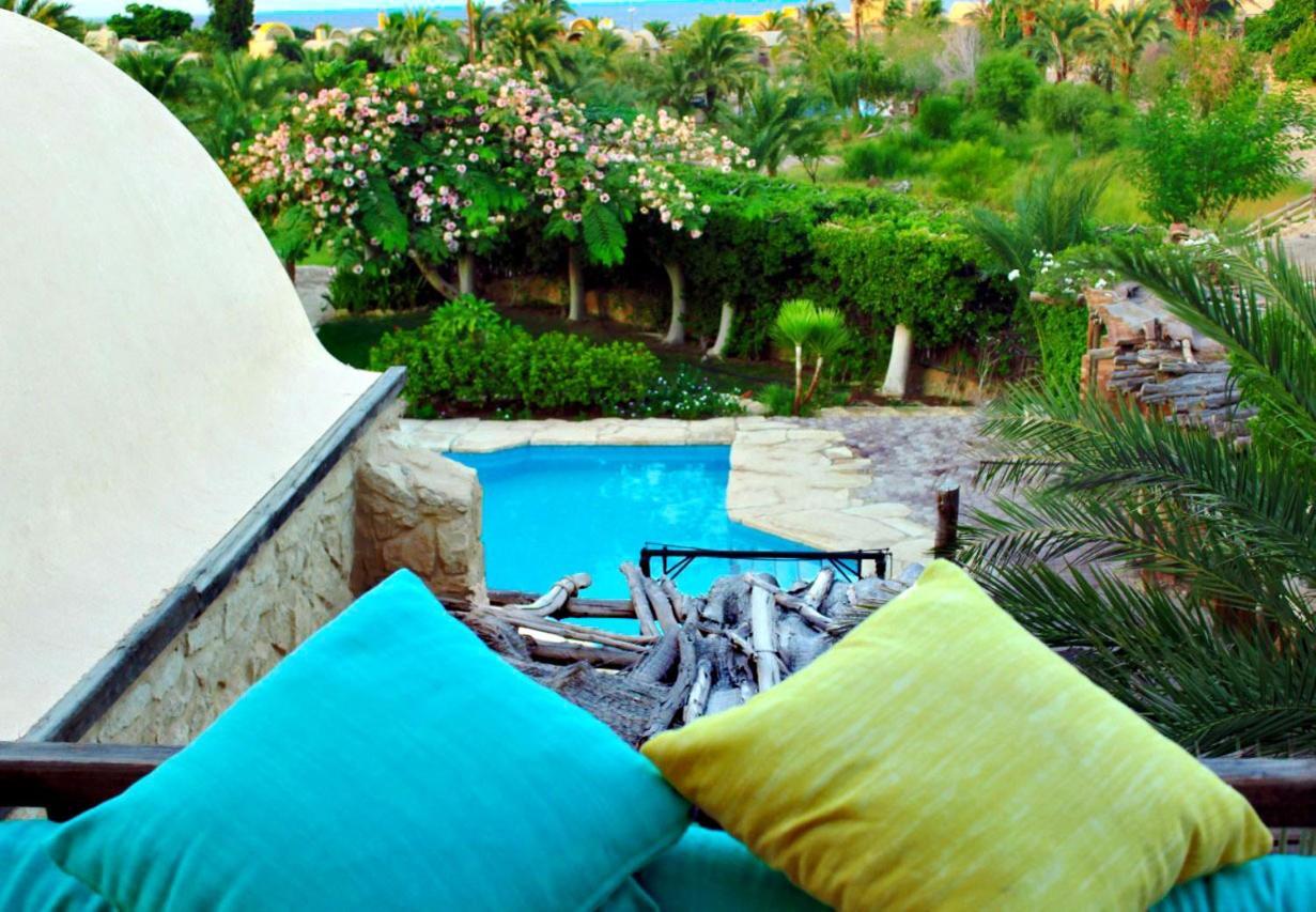 Tunis Lake View ‘Izbat an Nāmūs Exterior foto