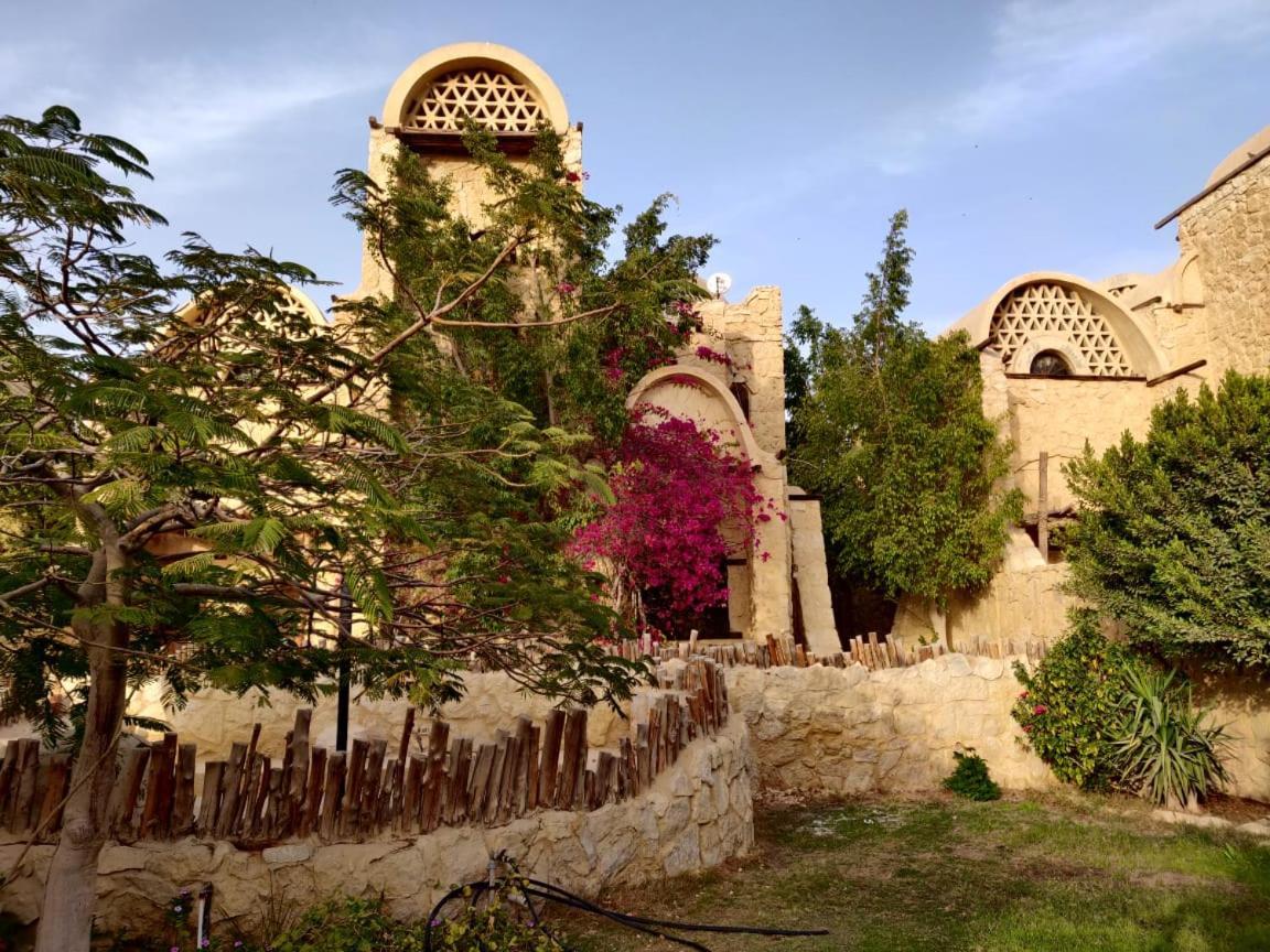 Tunis Lake View ‘Izbat an Nāmūs Exterior foto