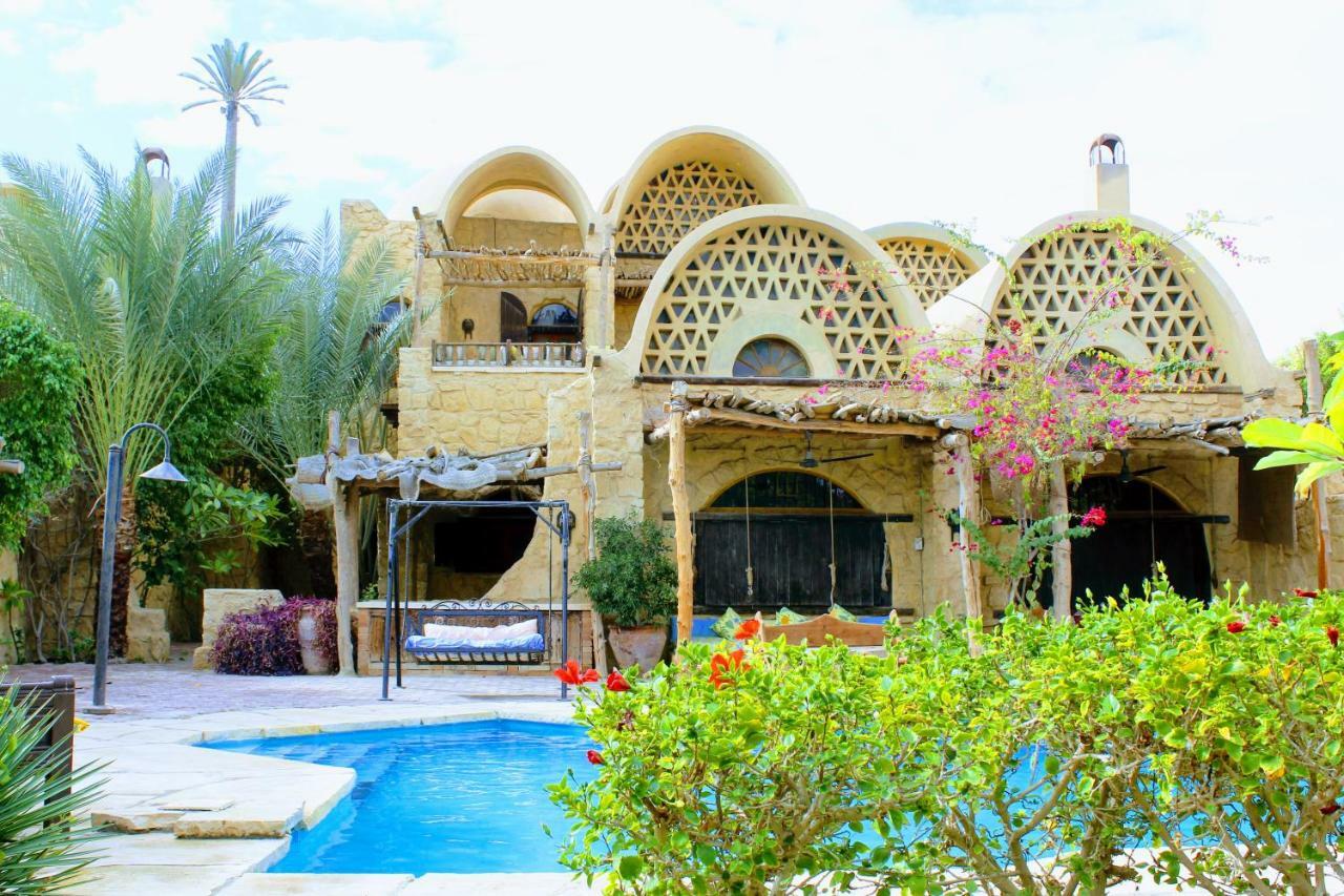 Tunis Lake View ‘Izbat an Nāmūs Exterior foto